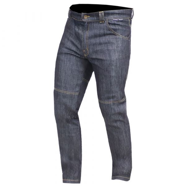 Trilobite Ton-UP 2.0 Jeans Dunkelblau