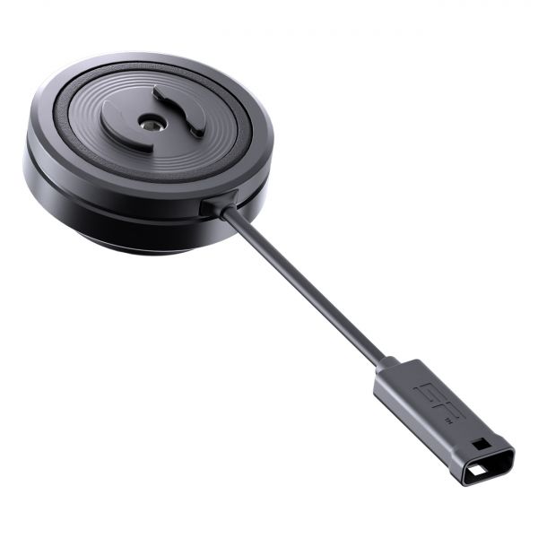 Anti Vibration Charging Module SPC + --52808 EAR-Reg. Nr. DE 25459665