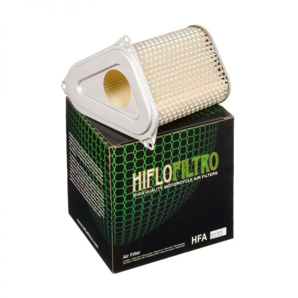 Hiflo Luftfilter HFA3703 Suzuki
