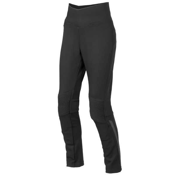 Büse Cara Leggings Damen Schwarz