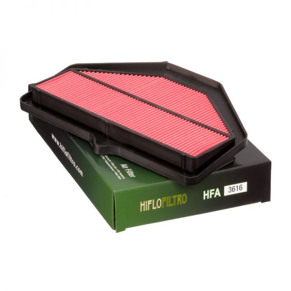 Hiflo Luftfilter HFA3616 Suzuki