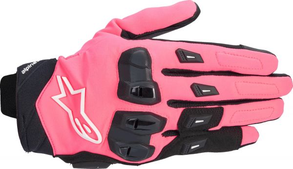 Alpinestars Stella SP X 3 Handschuhe Damen Pink / Schwarz