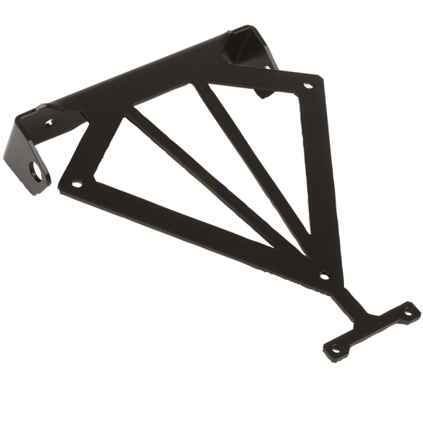 Lucas Alu-Nummernschildhalter MSH130