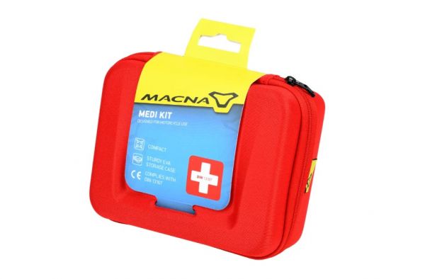 Macna Medi Kit Erste-Hilfe-Set
