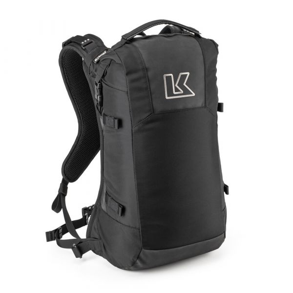 Kriega R16 Rucksack Schwarz