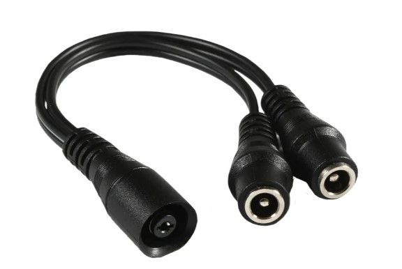 MACNA Y-Kabel