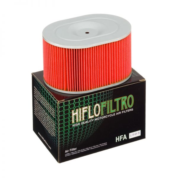Hiflo Luftfilter HFA1905 Honda