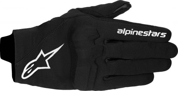 Alpinestars Reef V2 Handschuhe Damen Schwarz / Weiß