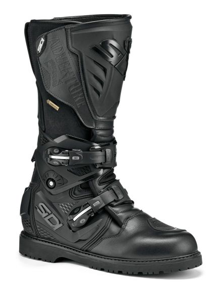 Sidi Adventure 2 Gore-Tex Stiefel Schwarz