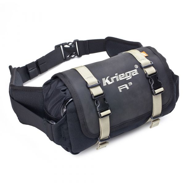 Kriega Hüfttasche R3 (3Liter)
