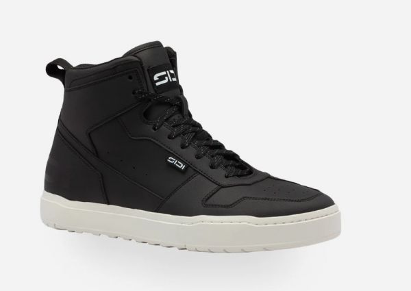 Sidi Lynx Sneaker Schwarz