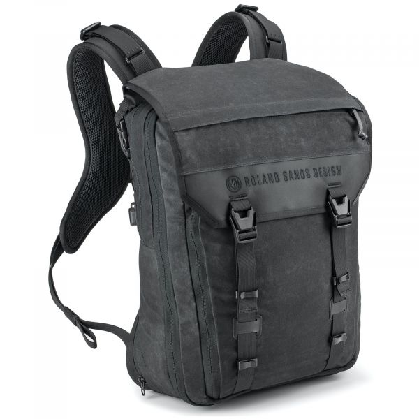 Kriega Roam 34 Rucksack Schwarz