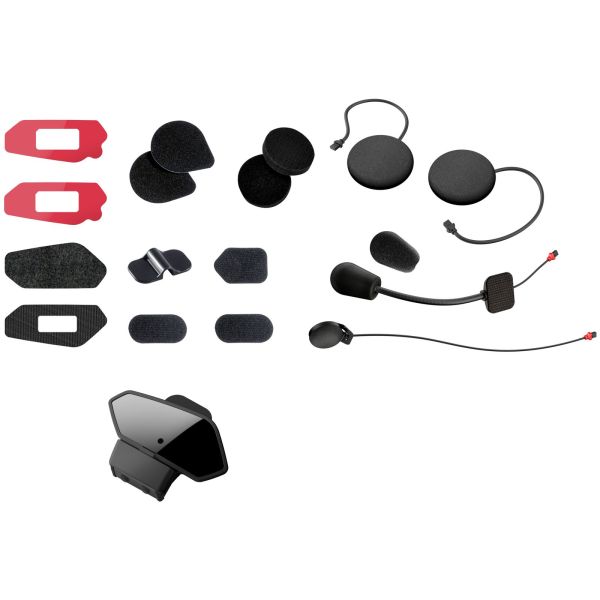 Sena Zubehörkit - passsend für 50R mit Sound by Harman Kardon