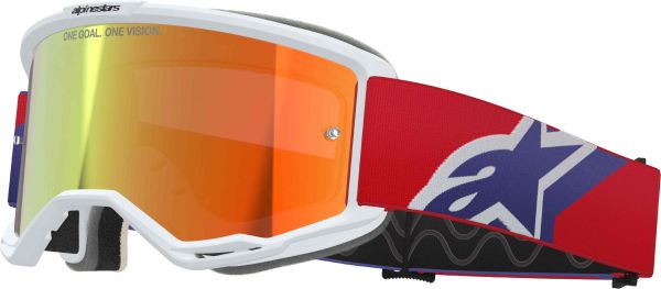 Alpinestars Vision 5 Corp Crossbrille