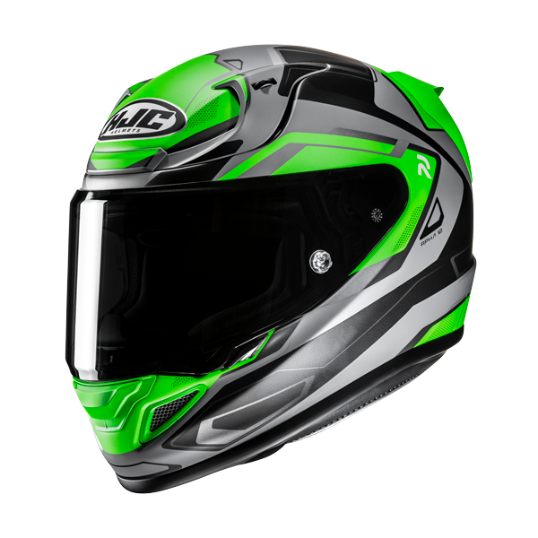 HJC RPHA 12 Integralhelm Brels MC4HSF