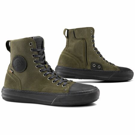 Falco Lennox 2 Sneaker Army / Grün