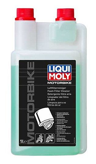 Liqui Moly Luftfilterreiniger 1L