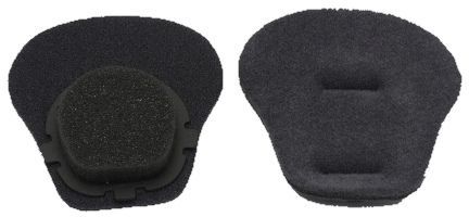 Shoei Ohrpolster A - passend für Shoei GTA/ NEO/ JCR - Ear Pad A