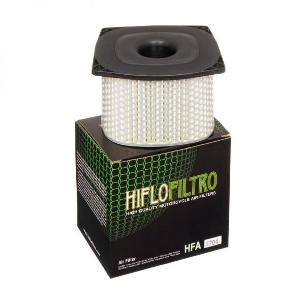 Hiflo Luftfilter HFA3704 Suzuki