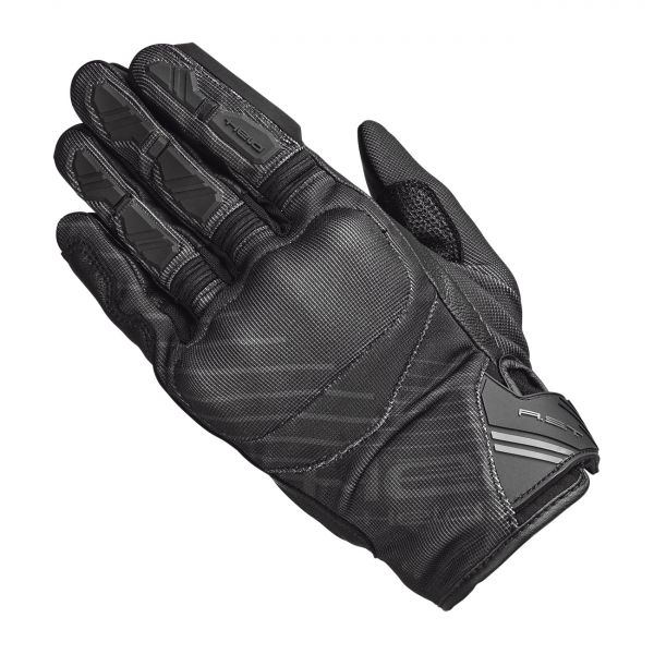 Held Hamada 2 Adventurehandschuhe Schwarz