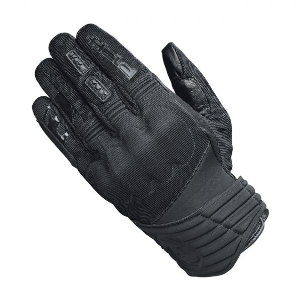 Held Hamada WP Adventurehandschuhe Schwarz