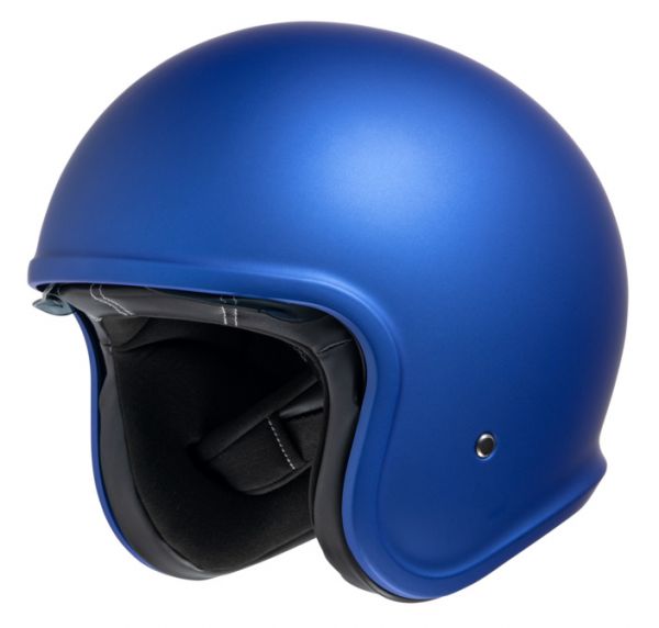 iXS 880 Jethelm 1.0 Matt Blau