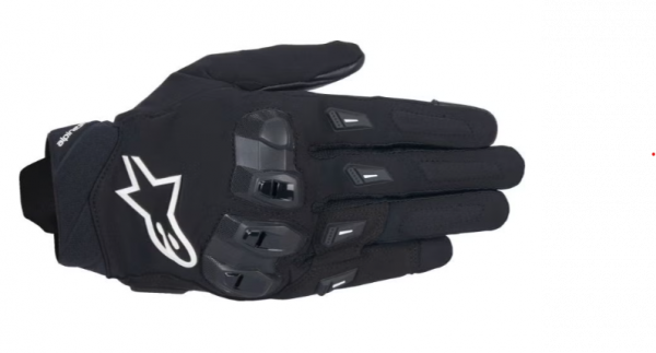 Alpinestars SP X 3 Handschuhe Schwarz
