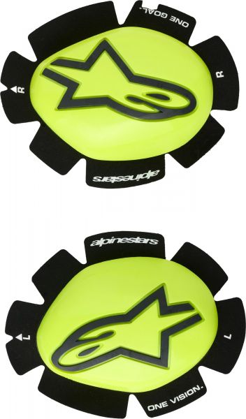 Alpinestars GP Plus Knee Slider Knieschleifer