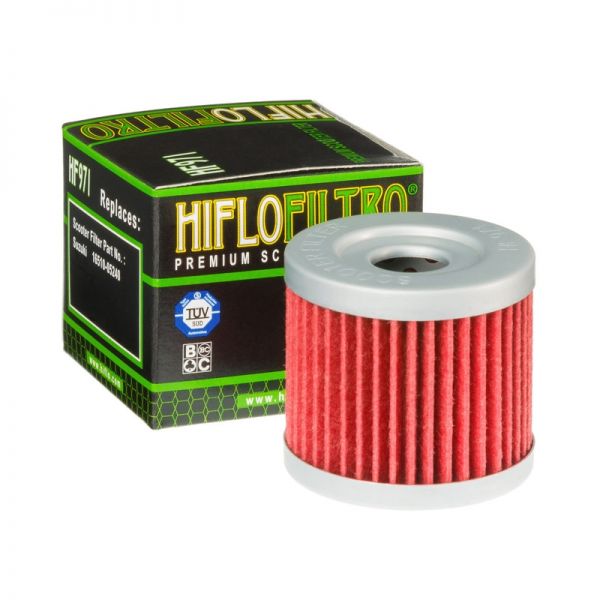 Hiflo Ölfilter HF971 Suzuki