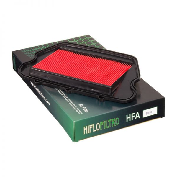 Hiflo Luftfilter HFA1910 Honda