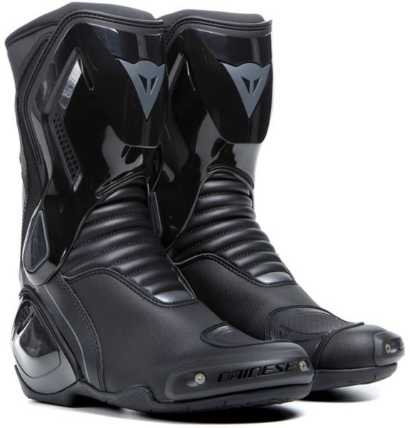 Dainese Nexus 2 Stiefel Damen Schwarz