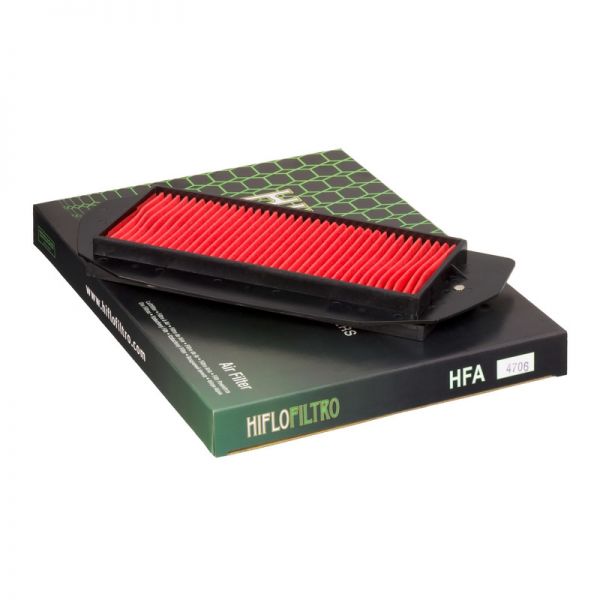 Hiflo Luftfilter HFA4706 Yamaha