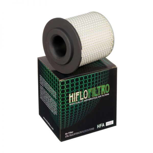 Hiflo Luftfilter HFA3904 Suzuki
