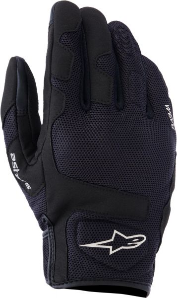 Alpinestars Ignite Handschuhe Schwarz