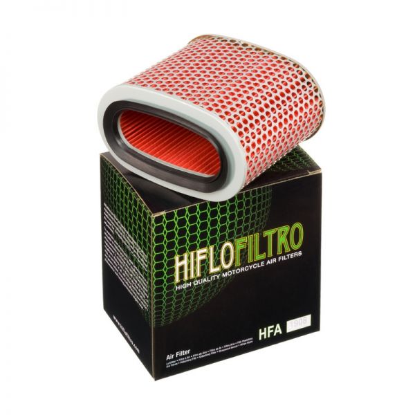 Hiflo Luftfilter HFA1908 Honda