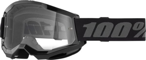 100% Strata 2 Junior Brille