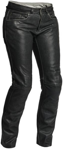 Halvarssons Seth Lederhose damen
