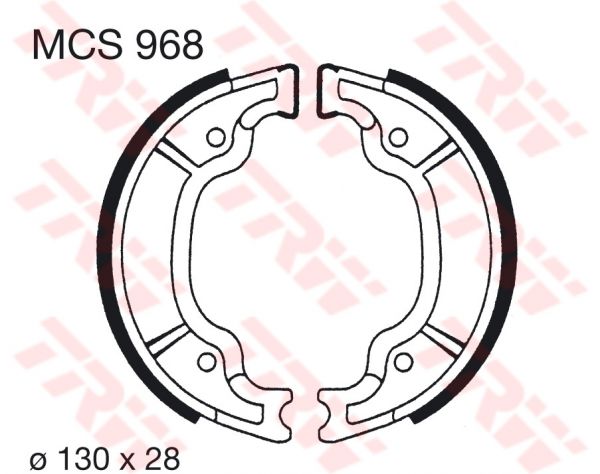 Lucas Bremsbacken MCS968
