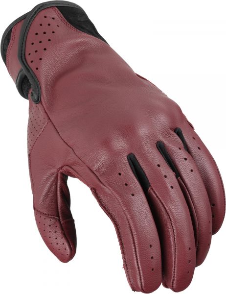 MACNA Rogue 2.0 Handschuhe Damen Rot