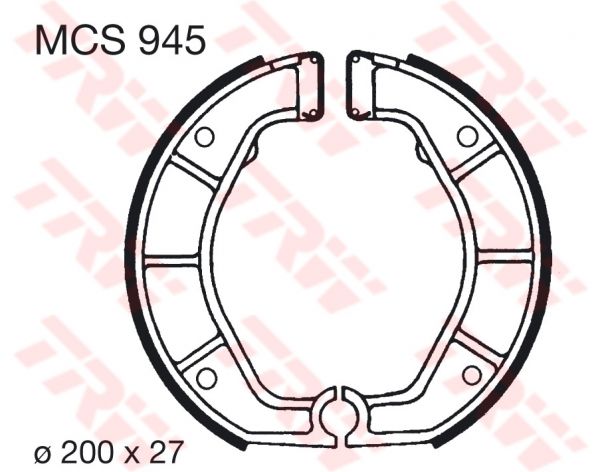 Lucas Bremsbacken MCS945
