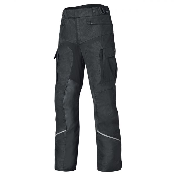 Held Hakuna Matata 3 Base Tourenhose Schwarz