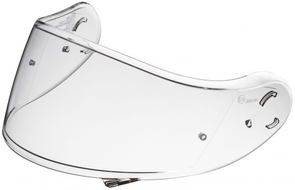 Shoei Visier CNS-3C - klar