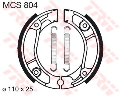 Lucas Bremsbacken MCS804