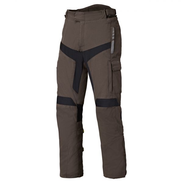 Held Renegade 2 Base Tourenhose Damen Anthrazit