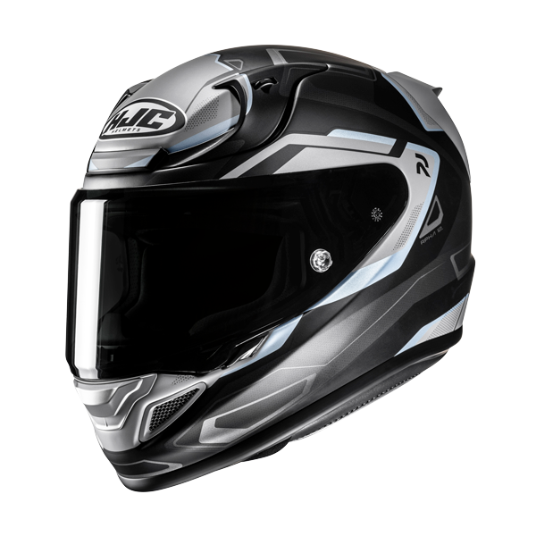 HJC RPHA 12 Integralhelm Brels MC5SF