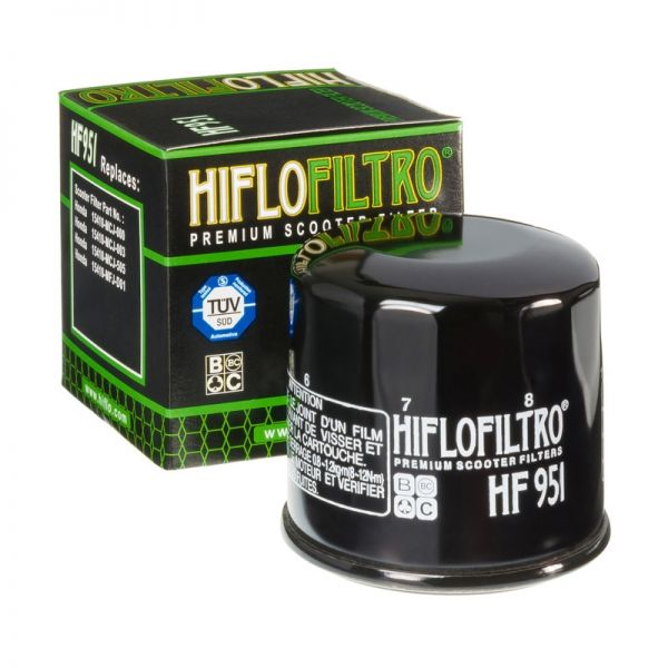 Hiflo Ölfilter HF951 Honda