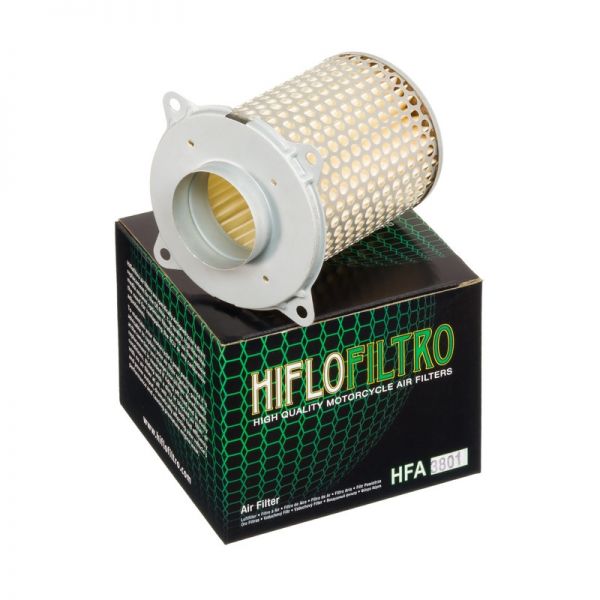 Hiflo Luftfilter HFA3801 Suzuki