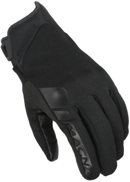 MACNA Vitain RTX wasserdichte Handschuhe Schwarz
