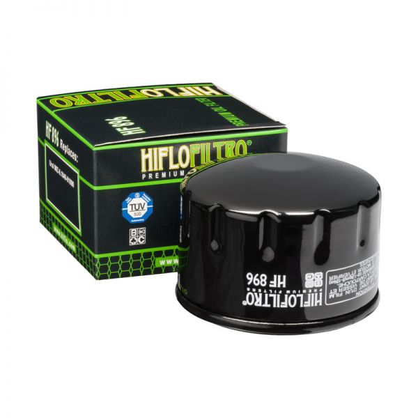 Hiflo Ölfilter HF896 Ural