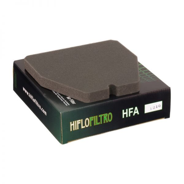 Hiflo Hiflo Luftfilter HFA1210 Honda